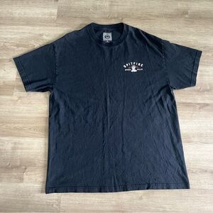 Mens Spitfire Graphic Tee